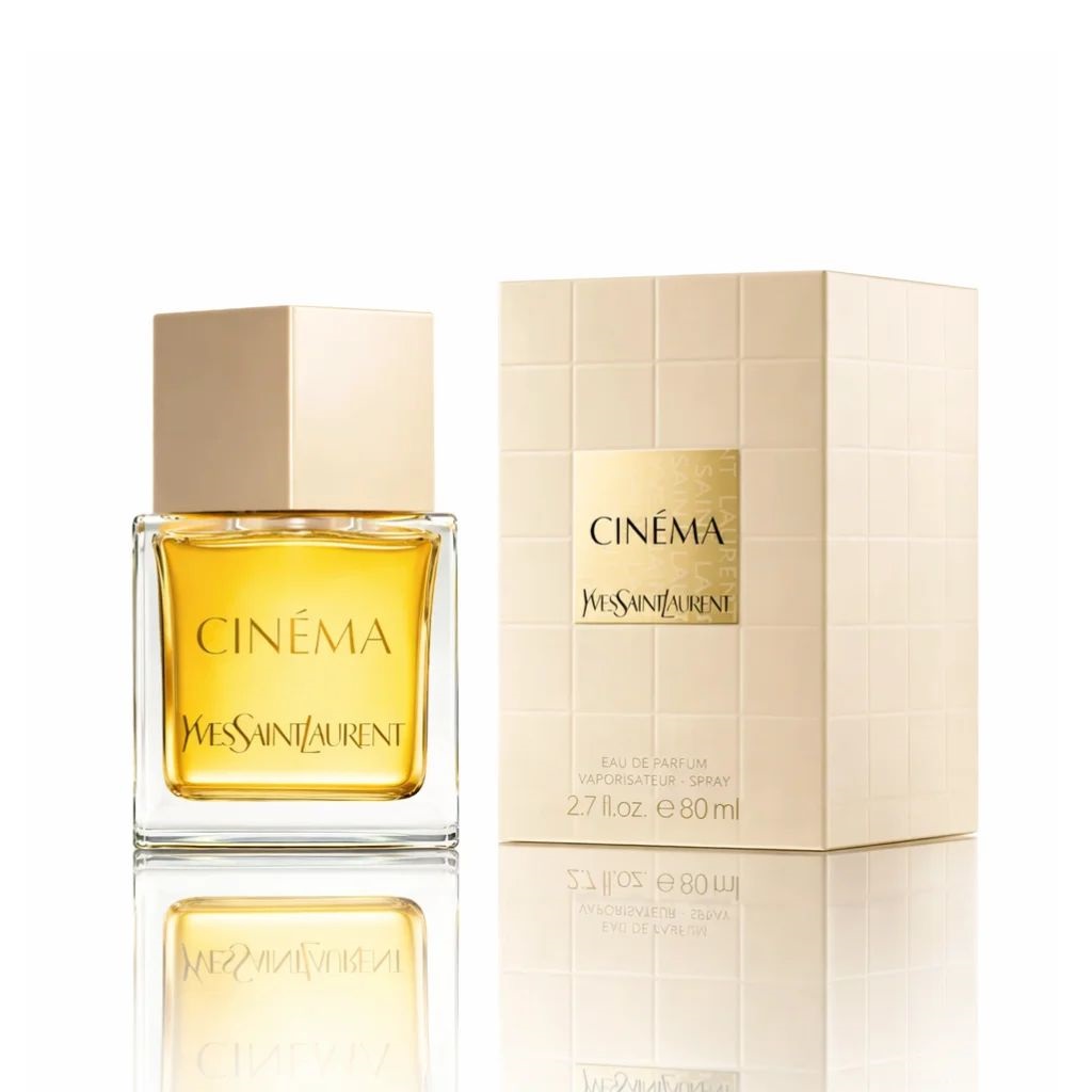 [6726466] Yves Saint Laurent - Cinema - Eau de Parfum - 80ml