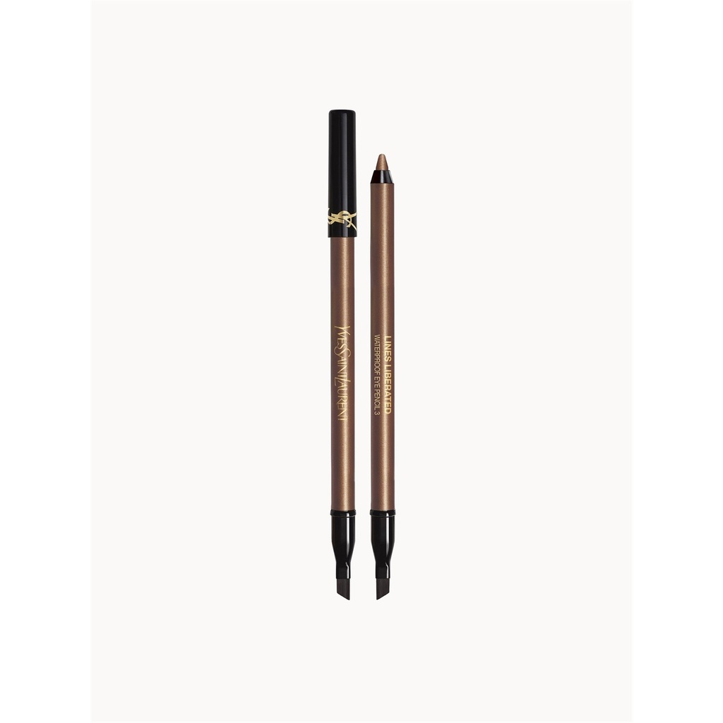 Yves Saint Laurent - Lines Liberated Eyeliner - 05