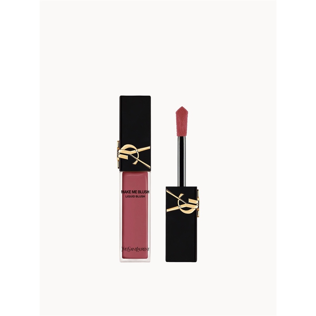 Yves Saint Laurent - Liquid Blush - 37