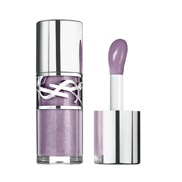 [6637952] Yves Saint Laurent - Loveshine Plumping Gloss - 01