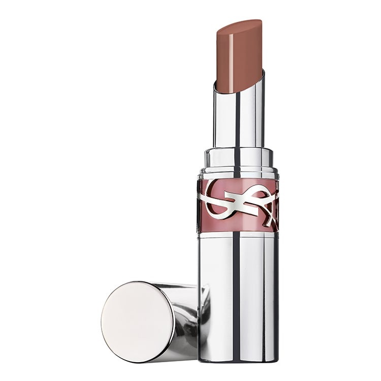 [6341528] Yves Saint Laurent - Loveshine Rouge Volupte Shine - 201
