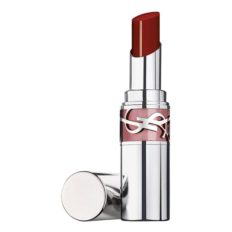[6341524] Yves Saint Laurent - Loveshine Rouge Volupte Shine - 80