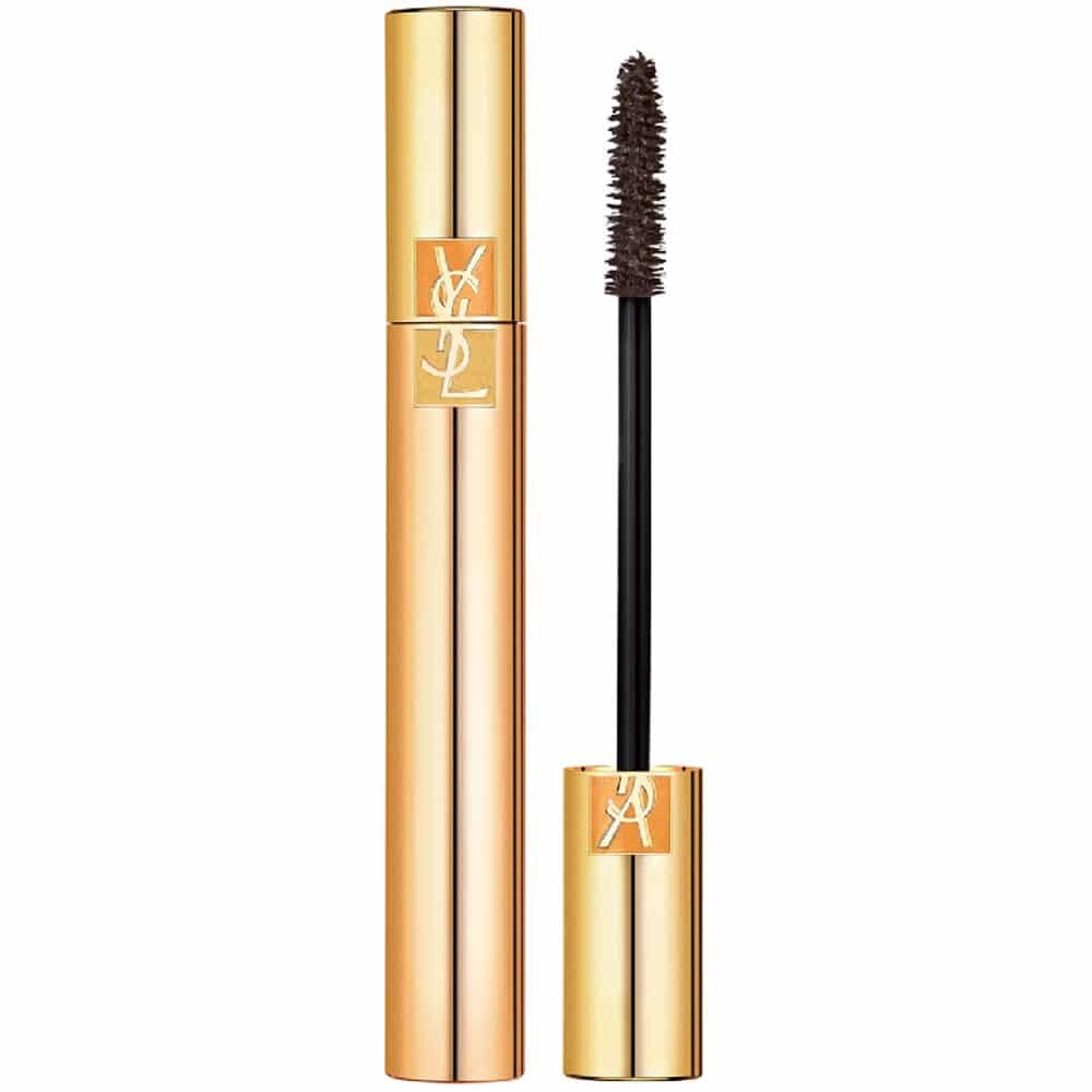 [1019229002] Yves Saint Laurent - Luxurious Mascara - Rich Brown