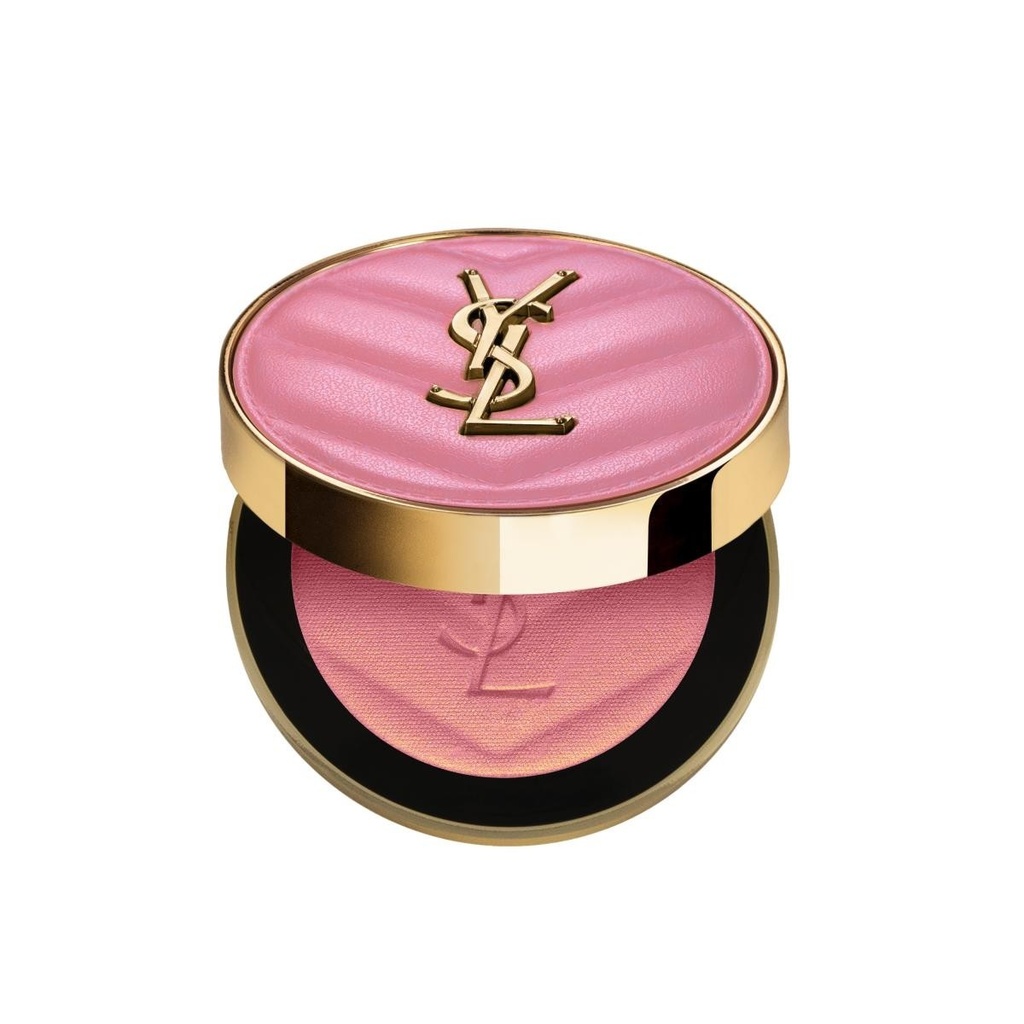 [6726479] Yves Saint Laurent - Powder Blush - 93