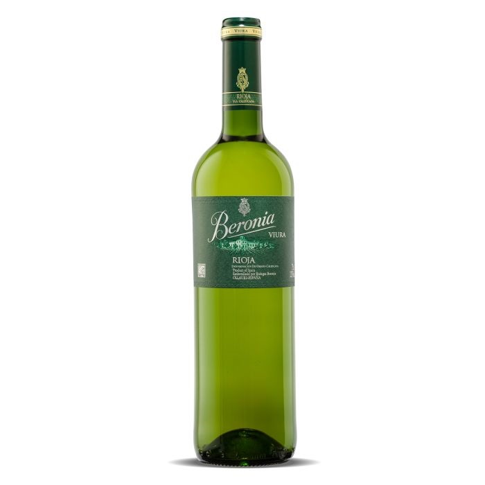 [6790241] Beronia - Viura - 75cl