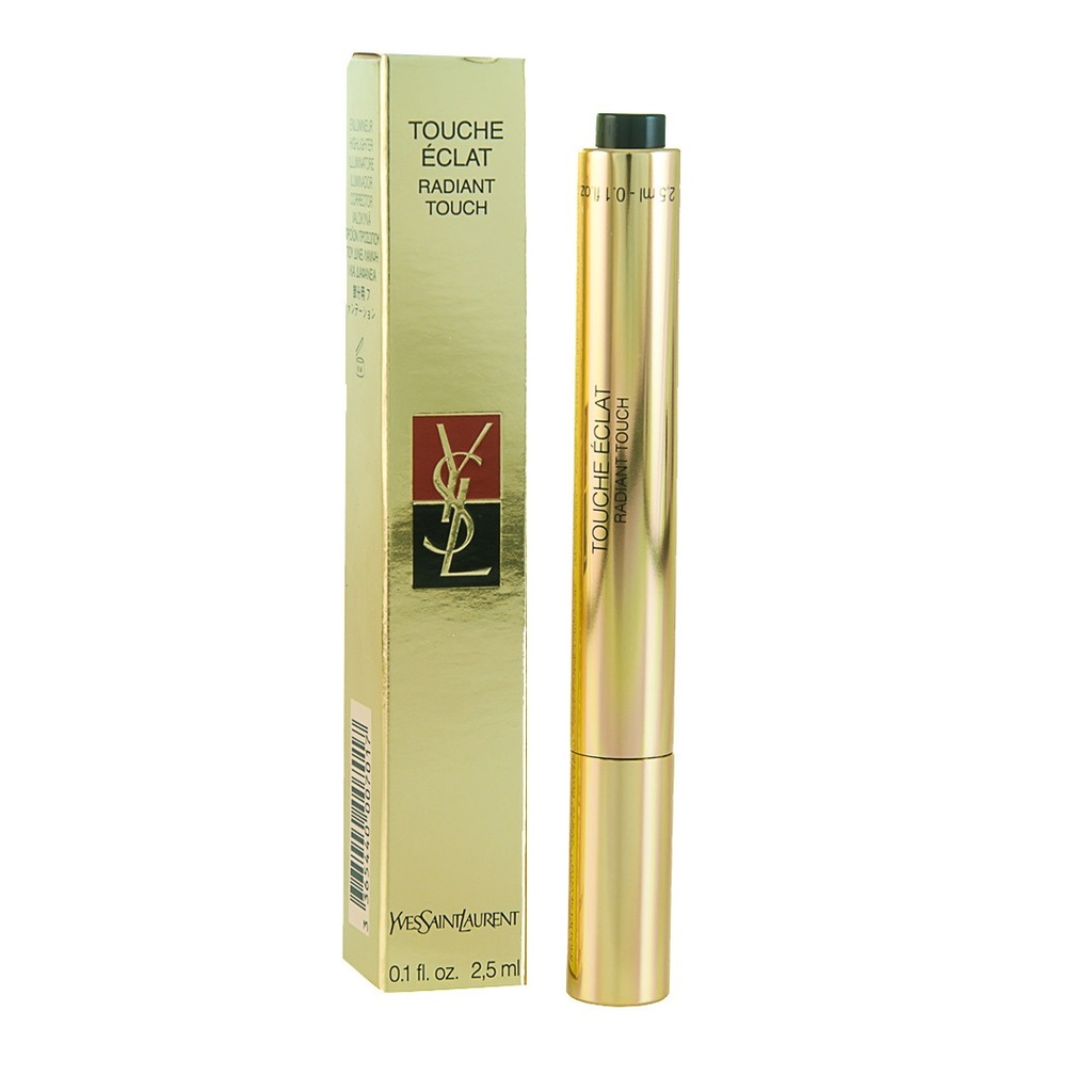 [1003424] Yves Saint Laurent - Radiant Touch - No.1