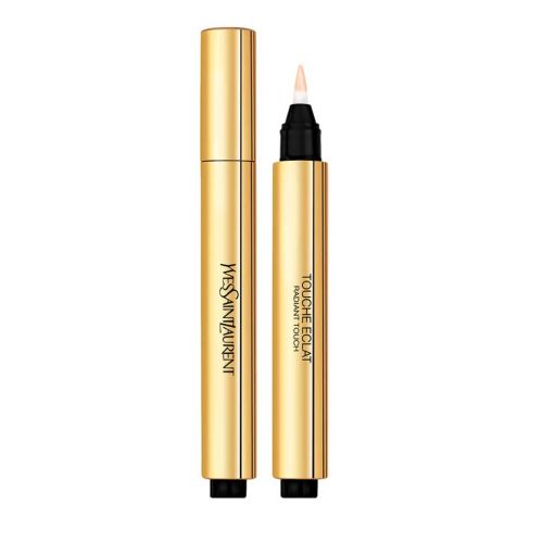 [2177973003] Yves Saint Laurent - Touche Eclat - 2.5 Luminous Vanilla