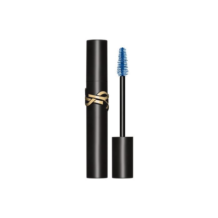 Yves Saint Laurent - Mascara Lash Clash - 04 Blue