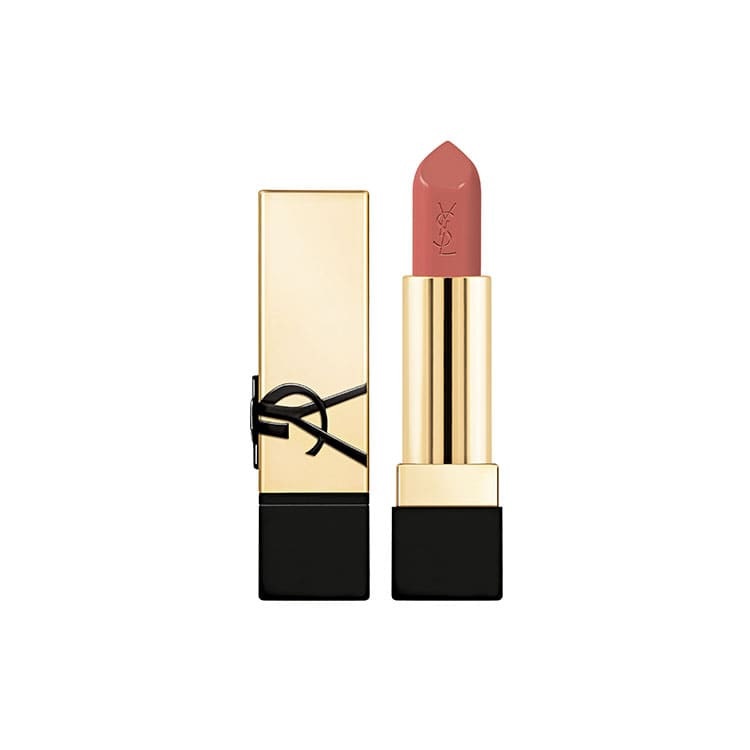 Yves Saint Laurent - Rouge Pur Couture Renovation - N10
