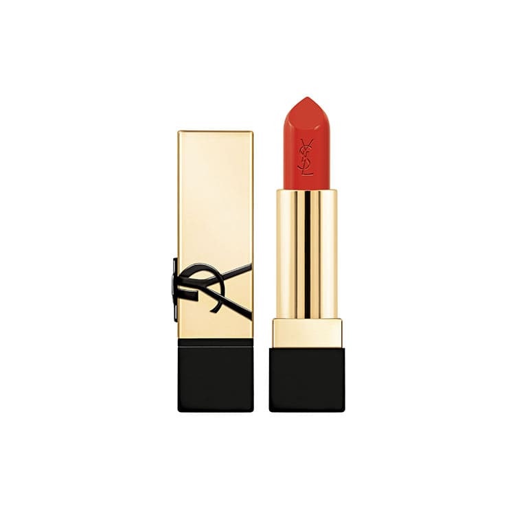 Yves Saint Laurent - Rouge Pur Couture Renovation - O13