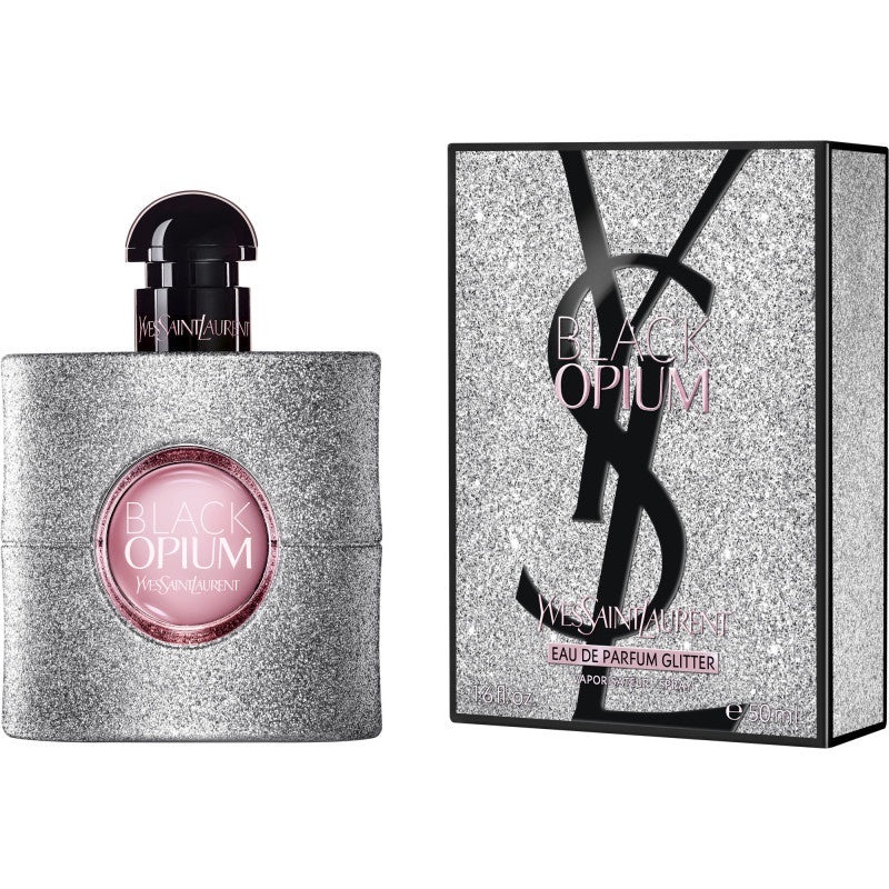 Yves Saint Laurent - Black Opium Glitter - Eau de Parfum (cod. 92500500)