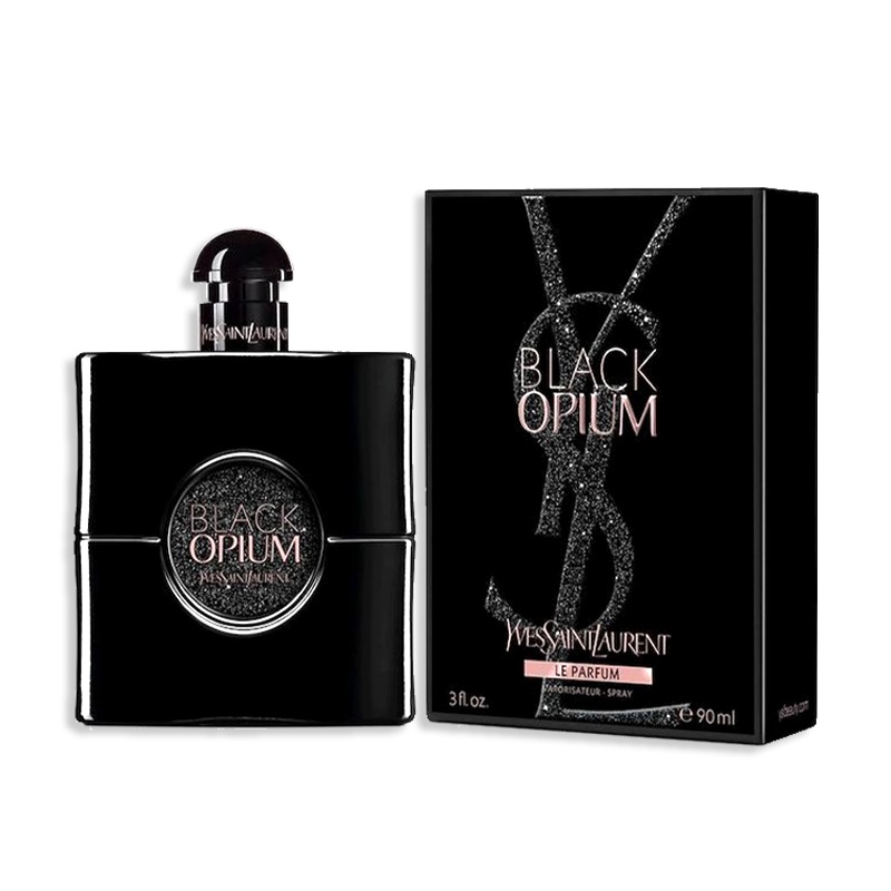[5348564] Yves Saint Laurent - Black Opium - Limited Edition (cod. 5348564)