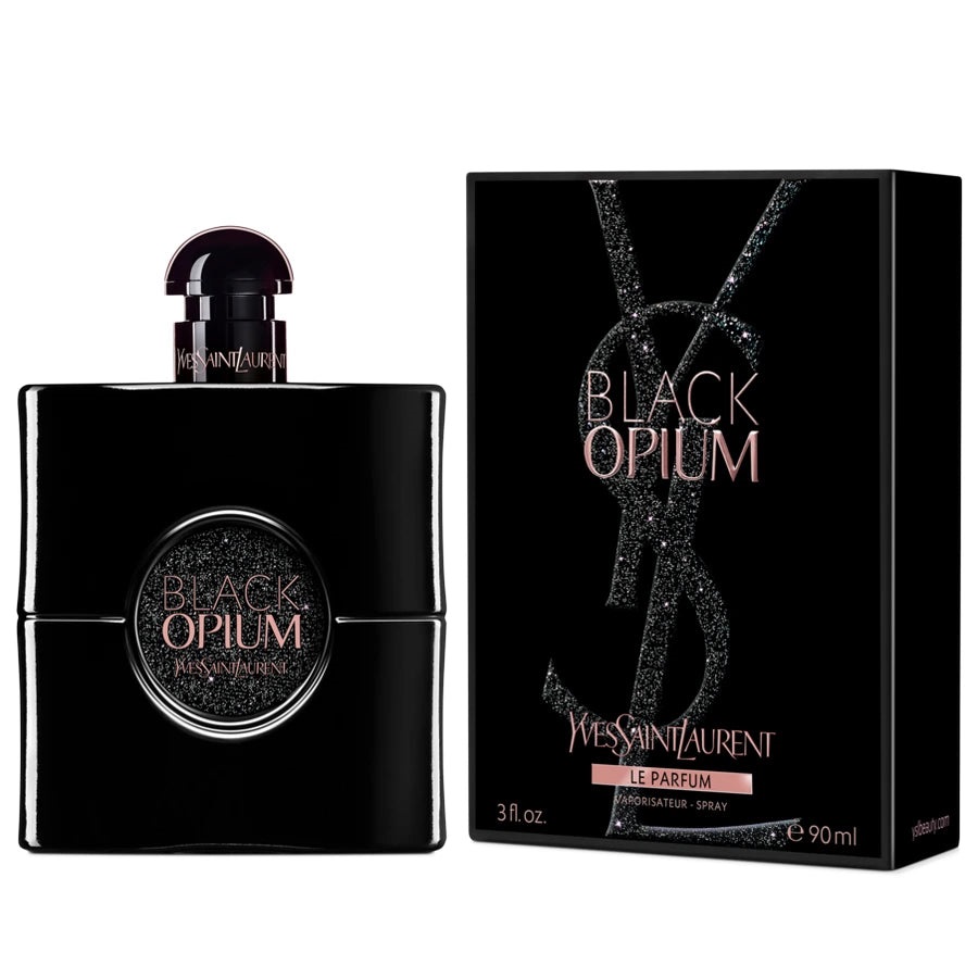 Yves Saint Laurent - Black Opium - Limited Edition (cod. 5348563)