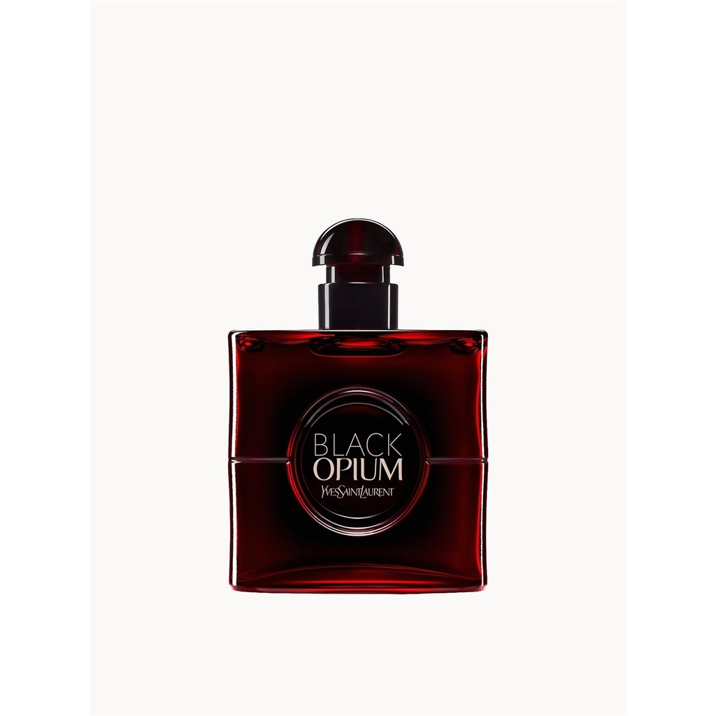 [6209373] Yves Saint Laurent - Black Opium Over Red - Eau de Parfum