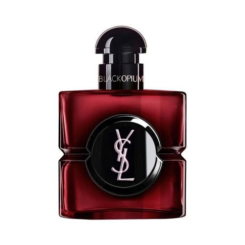 Yves Saint Laurent - Black Opium Over Red - Eau de Parfum - 90ml