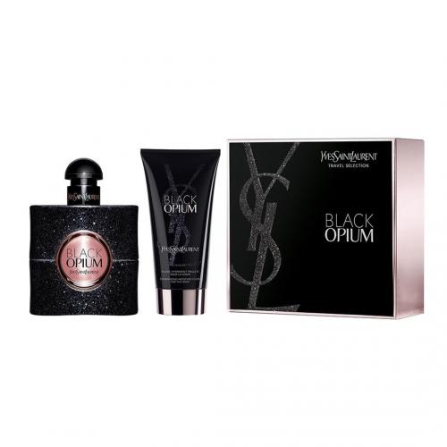 Yves Saint Laurent - Black Opium - Set