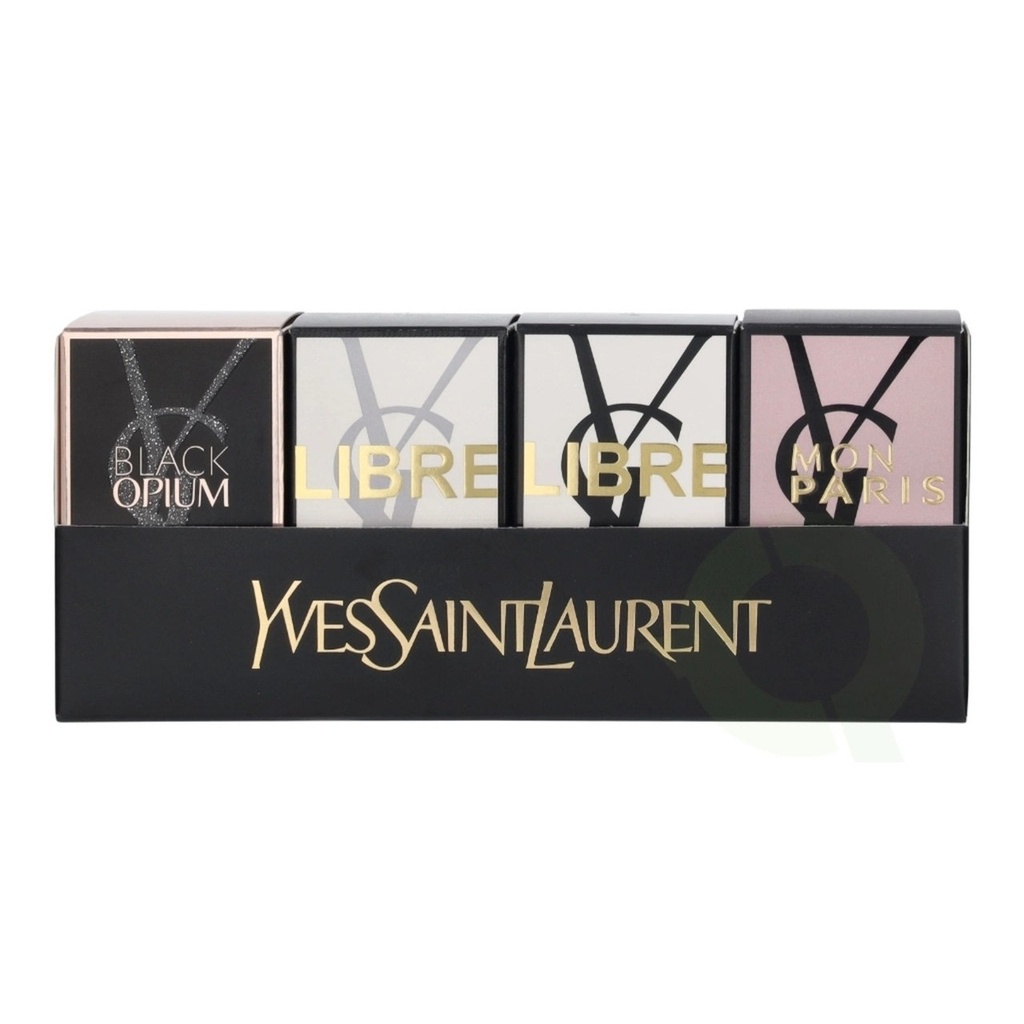 [6637916] Yves Saint Laurent - Coffret - Set