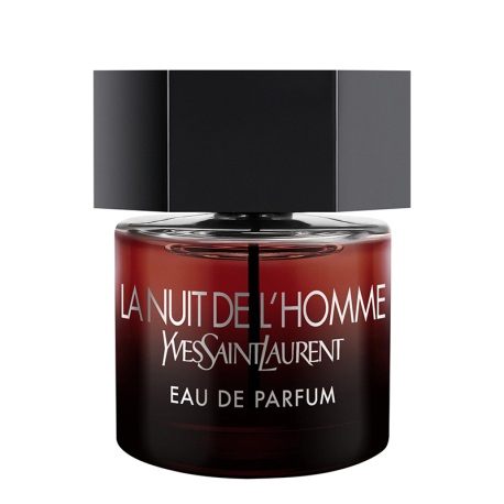 [-] Yves Saint Laurent - La Nuit De L'Homme (cod. barcode 3614274735277)
