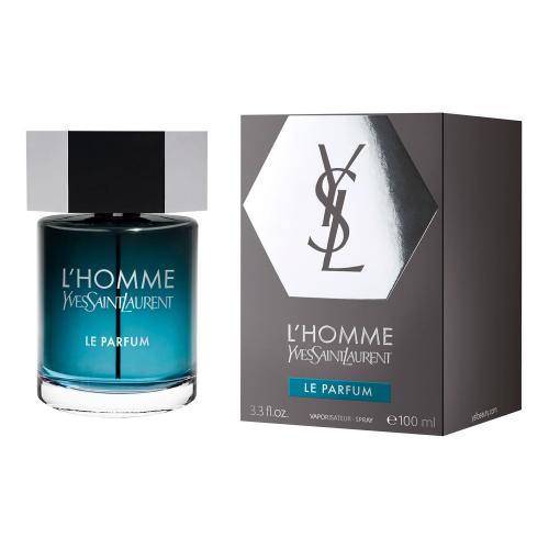 [3576457] Yves Saint Laurent - L'Homme Le Parfum - Eau de Parfum - 100ml