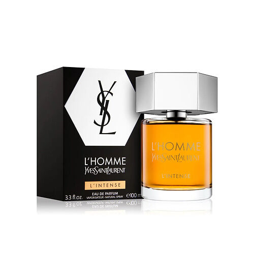 [5074125] Yves Saint Laurent - L'Homme - Eau de Parfum - 100ml