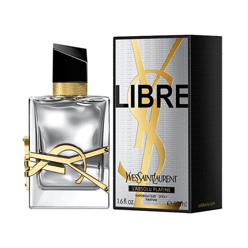 [92501200] Yves Saint Laurent - Libre Absolu Platine (cod. 92501200)