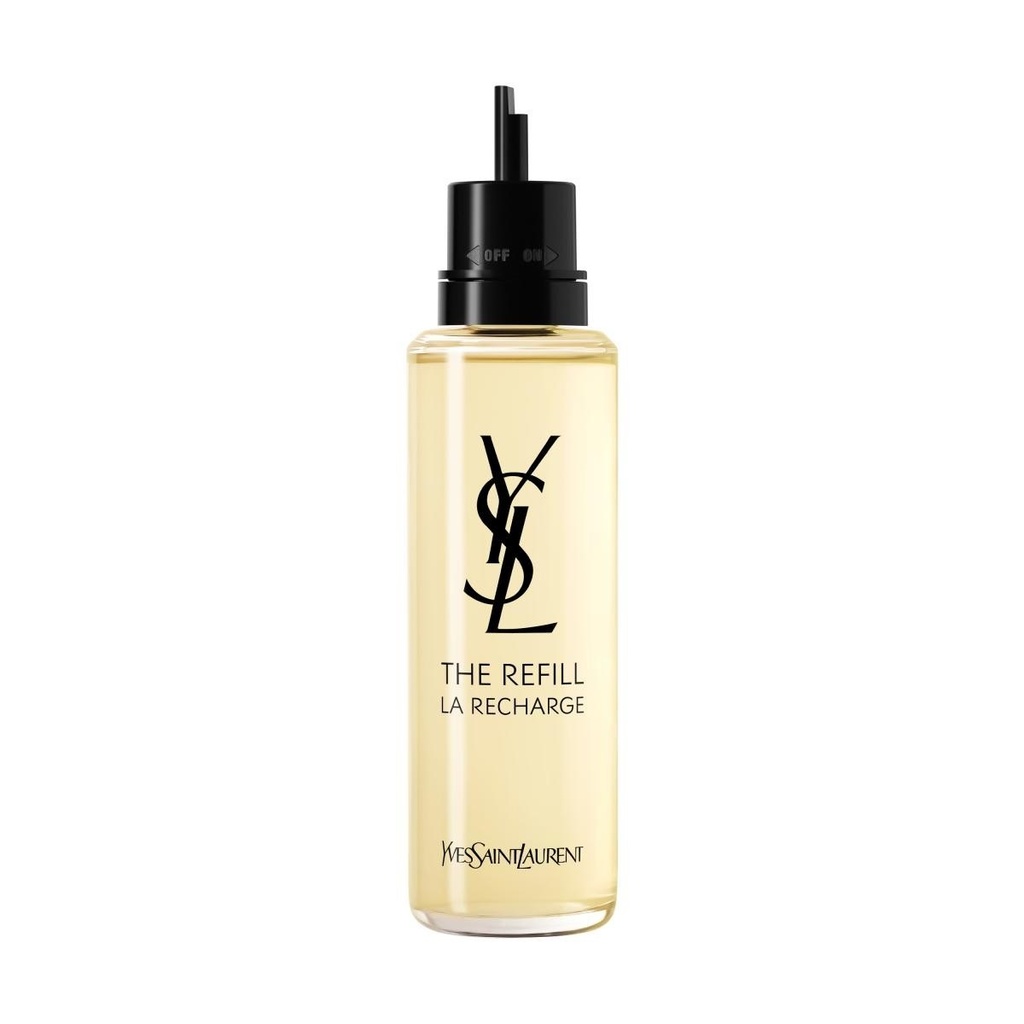 [6094449] Yves Saint Laurent - Libre - Eau de Parfum Refill - 100ml