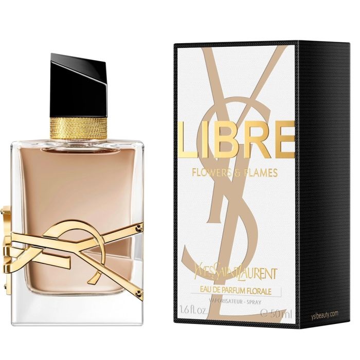 Yves Saint Laurent - Libre Flowers (cod. 6444792)