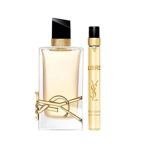 [-] Yves Saint Laurent - Libre - Set