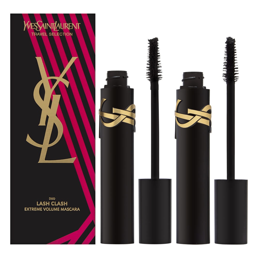 [5968025] Yves Saint Laurent - Mascara Lash Clash (cod. 5968025)