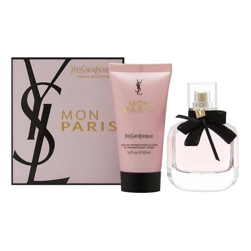 Yves Saint Laurent - Mon Paris - Set