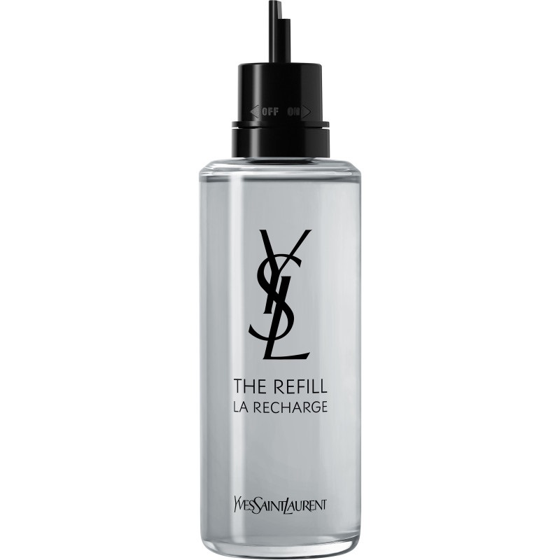 Yves Saint Laurent - Myslf - Eau de Parfum Refill - 150ml