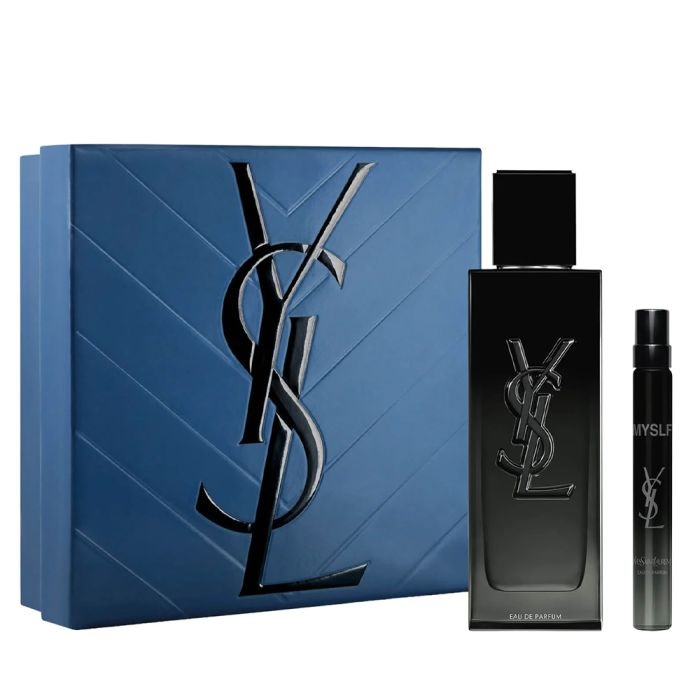 [6543095] Yves Saint Laurent - Myslf - Set