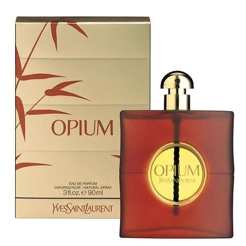 [2090600] Yves Saint Laurent - Opium - Eau de Parfum - 50ml