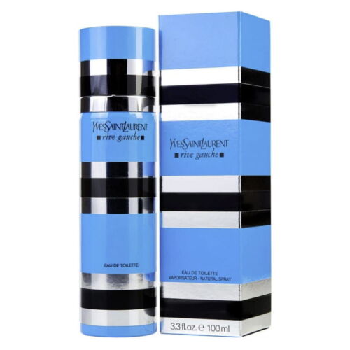 [1806010] Yves Saint Laurent - Rive Gauche - Eau de Toilette - 100ml
