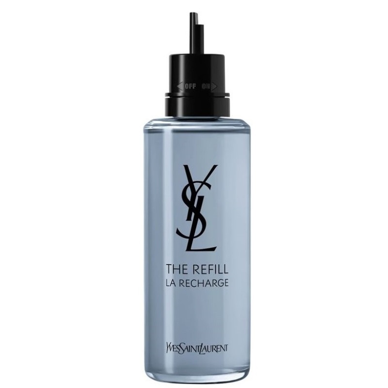 Yves Saint Laurent - Y - Eau de Parfum Refill - 150ml