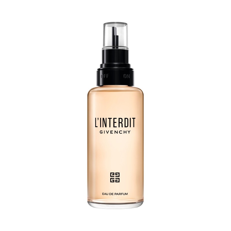 [5336987] Givenchy - L'Interdit - Eau de Parfum Refill - 150ml