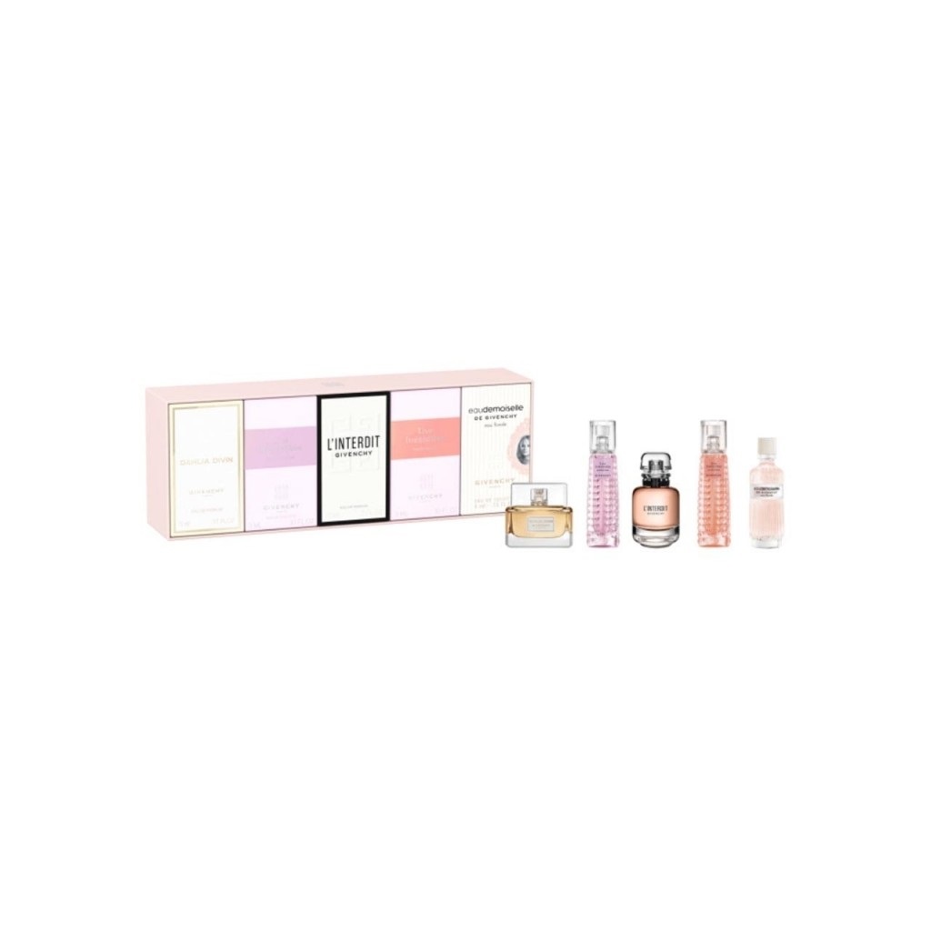 Givenchy - Coffret - Set