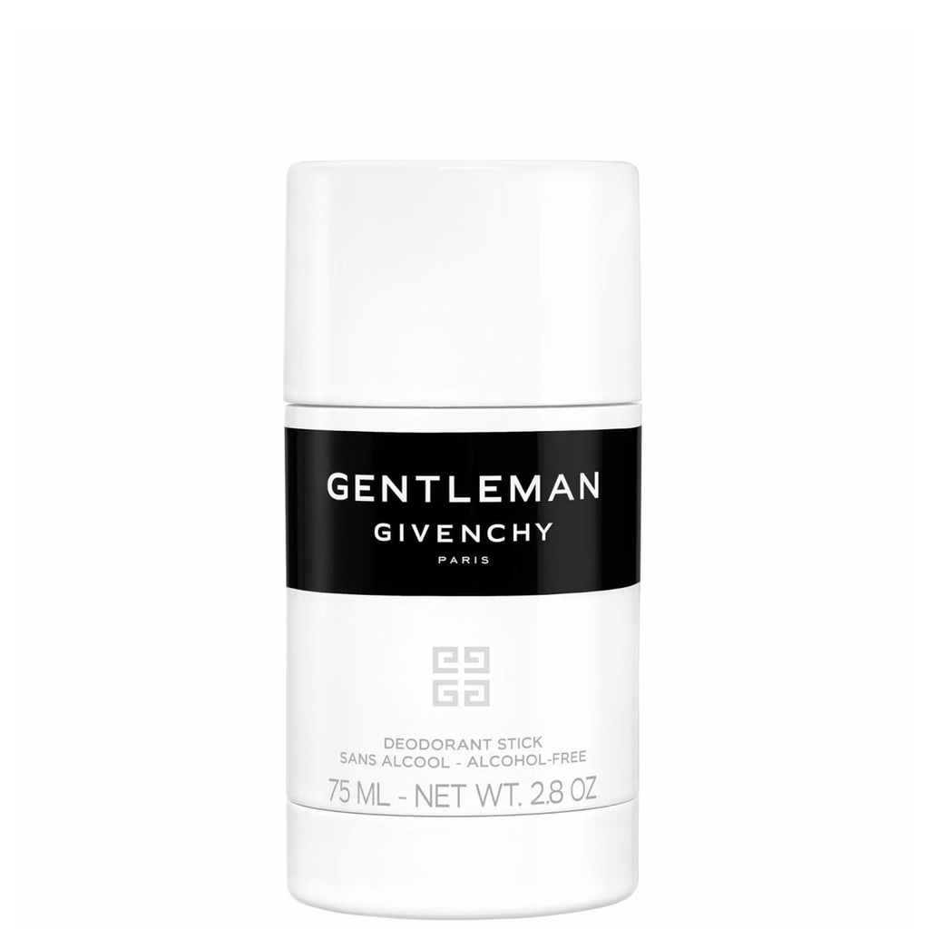 [92566300] Givenchy - Gentleman - Deodorant Stick - 75ml