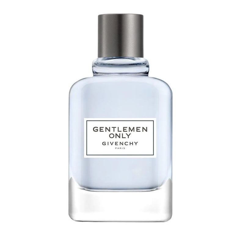 [92319004] Givenchy - Gentleman Only - Eau de Toilette - 100ml