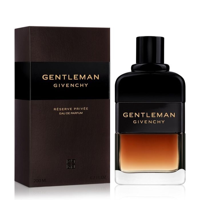 [-] Givenchy - Gentleman Reserve Privee - Eau de Parfum (cod. barcode 3274872461642)