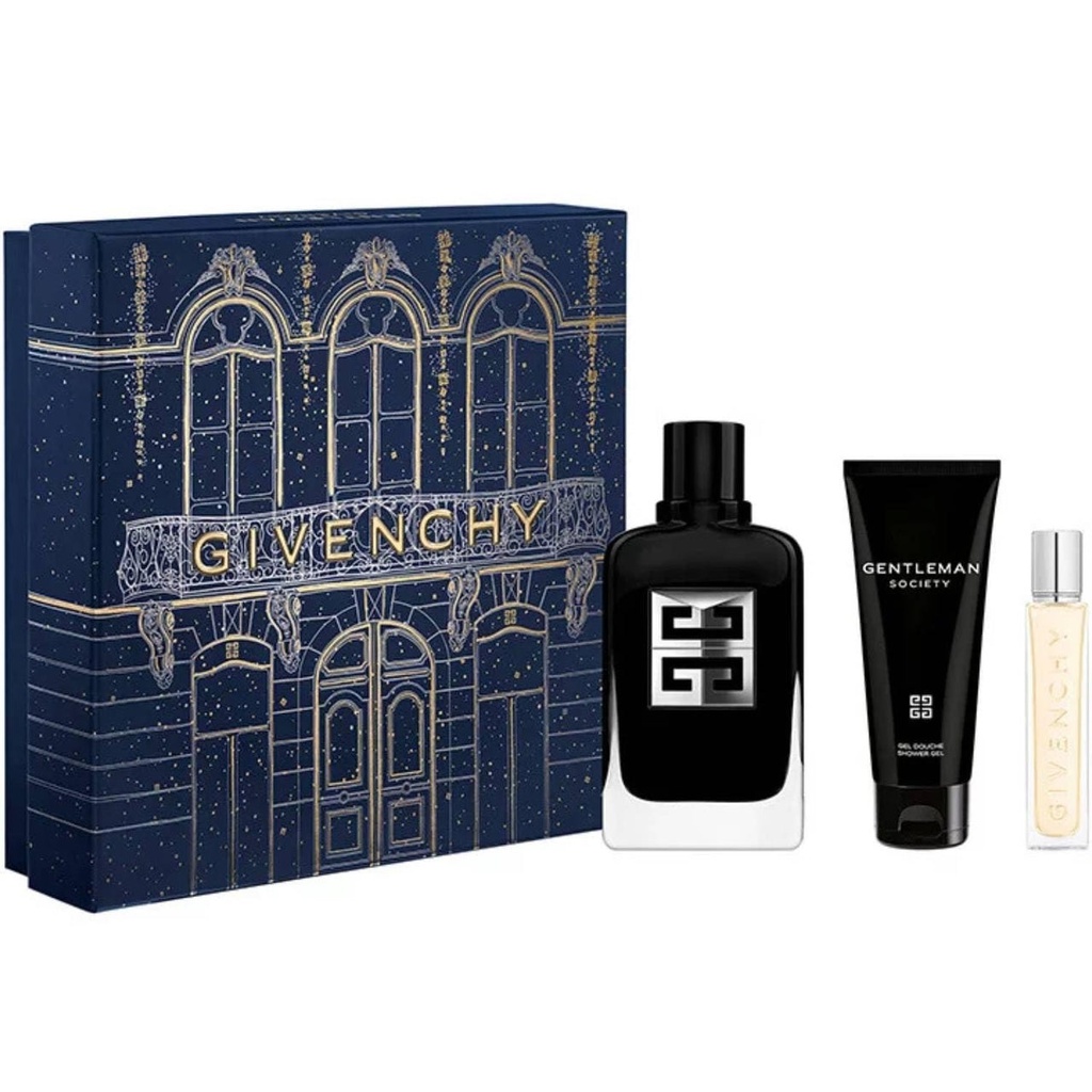 [92561200] Givenchy - Gentleman Society - Set