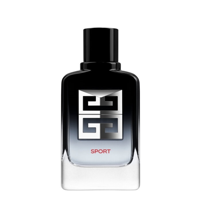 [7065897] Givenchy - Gentleman Society Sport - Eau de Parfum - 60ml