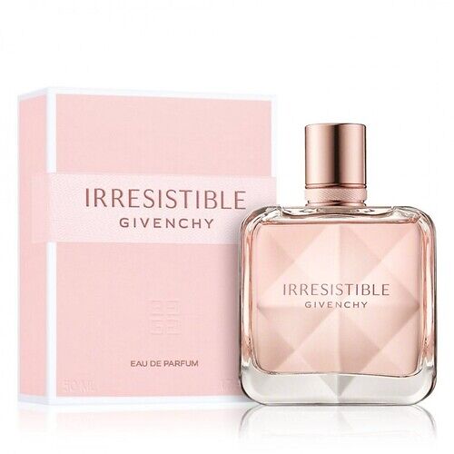 [3507164] Givenchy - Irresistible - Eau de Parfum - 50ml (cod. 3507164)