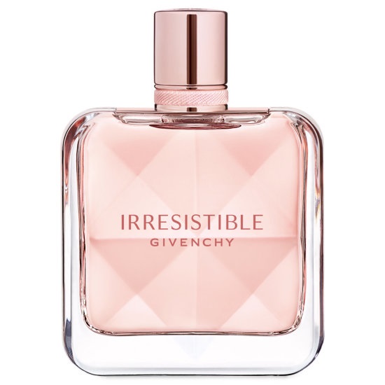 [6726040] Givenchy - Irresistible Nude Velvet - Eau de Parfum - 80ml