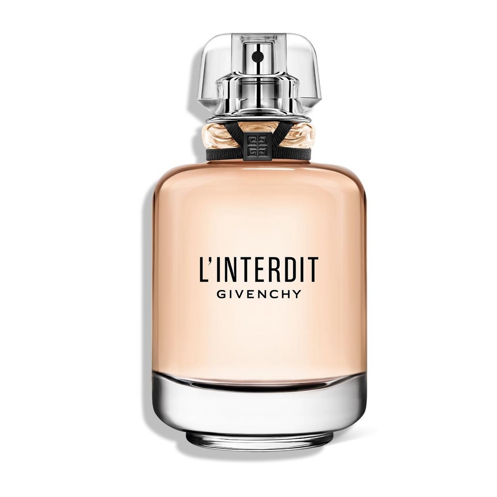 [6339021] Givenchy - L'Interdit - Eau de Parfum - 120ml