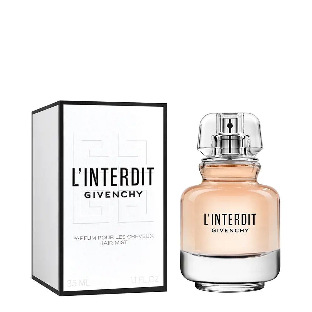 Givenchy - L'Interdit - Hair Mist