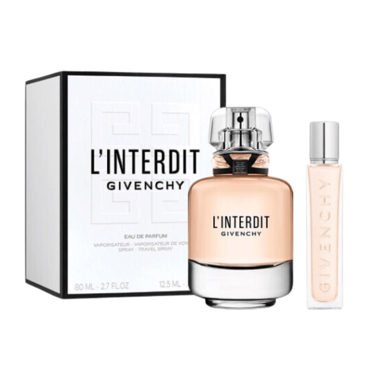 Givenchy - L'Interdit - Set