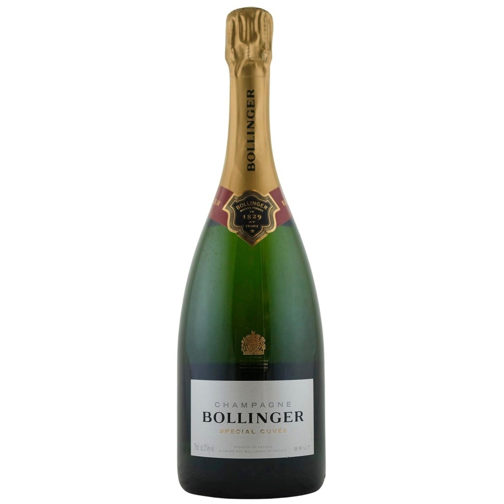 Bollinger - Special Cuvee - 75cl