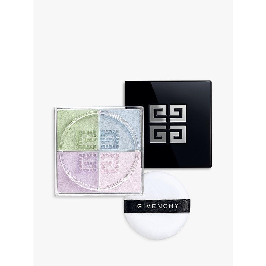 Givenchy - Prisme Libre Mini Powder (cod. barcode 3274872462342)