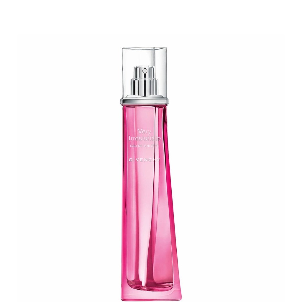 [-] Givenchy - Very Irresistible - Eau de Toilette